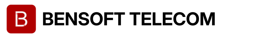 Bensoft Logo